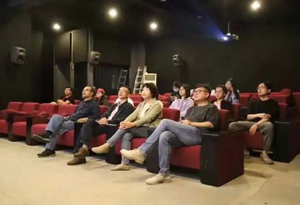 斯图加特动画电影节举办中国美院动画作品专题展