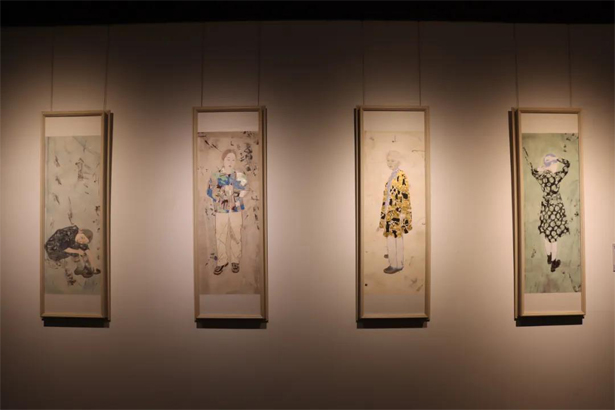 融通·延展丨天津美术学院2021届毕业生作品展第五场开幕(图9)