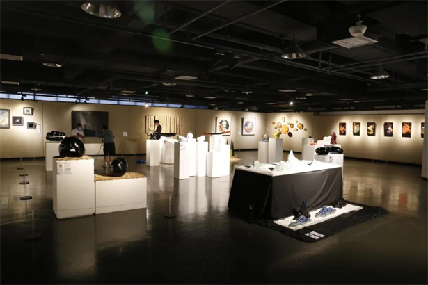 融通·延展丨天津美术学院2021届毕业生作品展第五场开幕(图15)