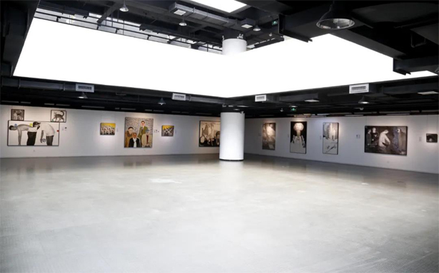 融通·延展丨天津美术学院2021届毕业生作品展第五场开幕(图14) 融通·延展丨天津美术学院2021届毕业生作品展第五场开幕(图14)