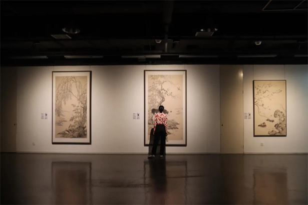 融通·延展丨天津美术学院2021届毕业生作品展第五场开幕(图5)