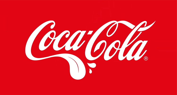 可口可乐推出一款新LOGO,而且还是个大舌头!(图4) 可口可乐推出一款新LOGO,而且还是个大舌头!(图4)