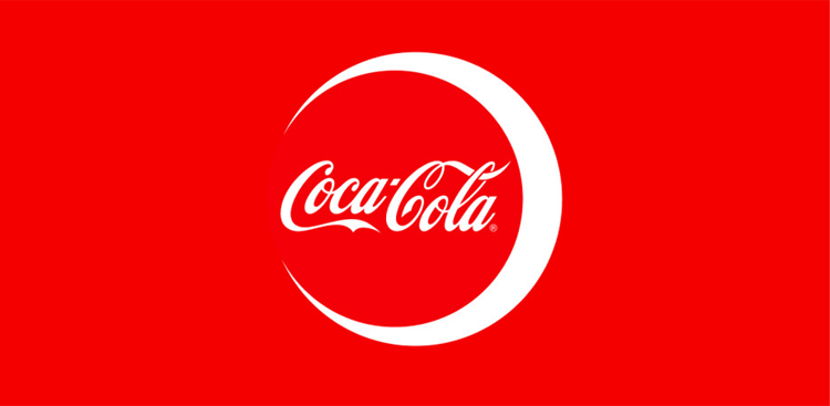 可口可乐推出一款新LOGO,而且还是个大舌头!(图5) 可口可乐推出一款新LOGO,而且还是个大舌头!(图5)